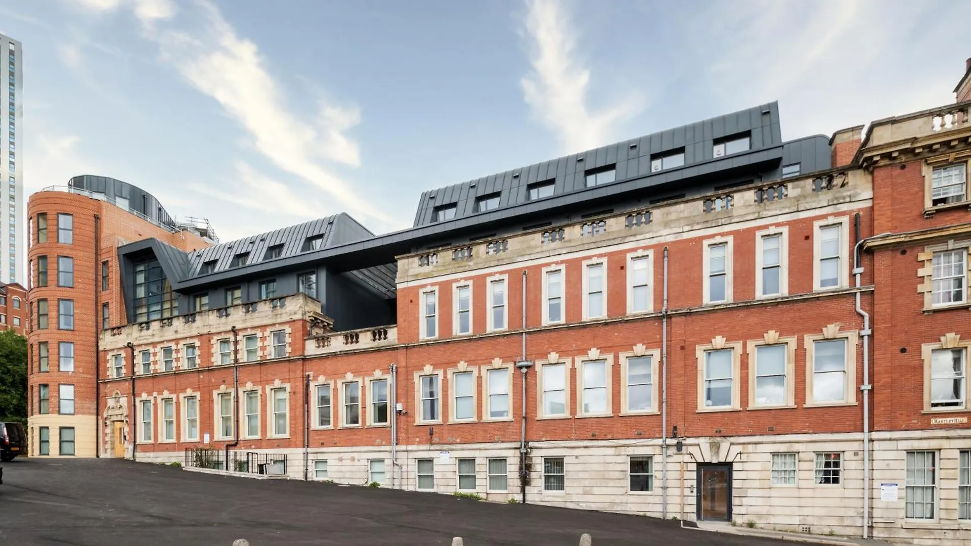Elegant 1Bed Apt In Leeds City Centre 0*, Leeds (West Yorkshire) United Kingdom