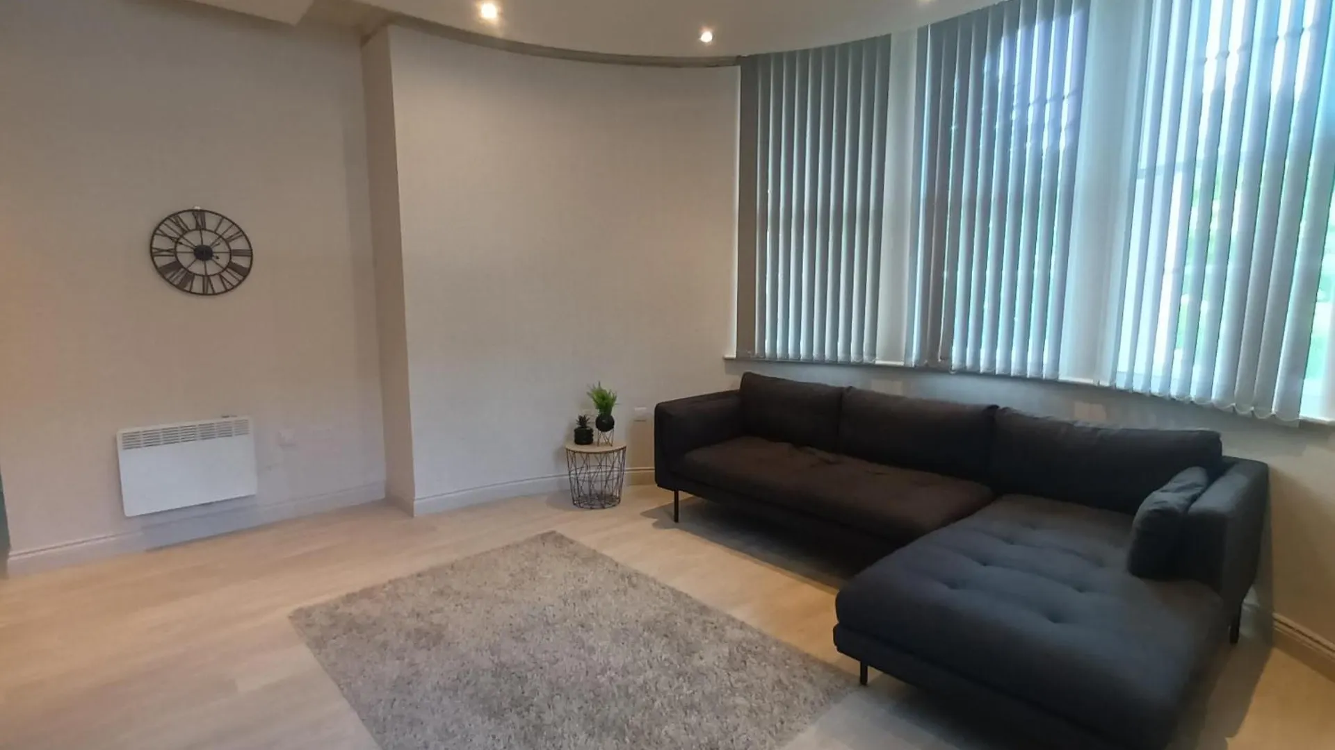 Elegant 1Bed Apt In Leeds City Centre