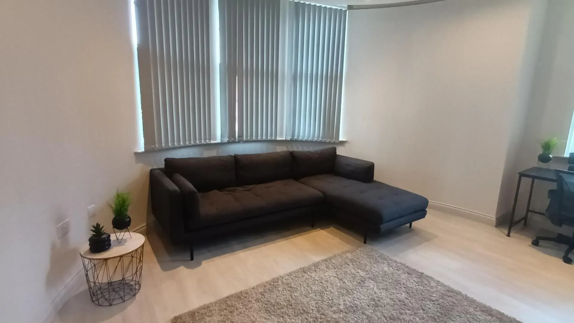 Apartment Elegant 1Bed Apt In Leeds City Centre United Kingdom