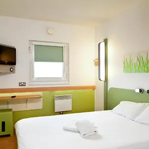2* Hotel Ibis Budget Centre Crown Point Road