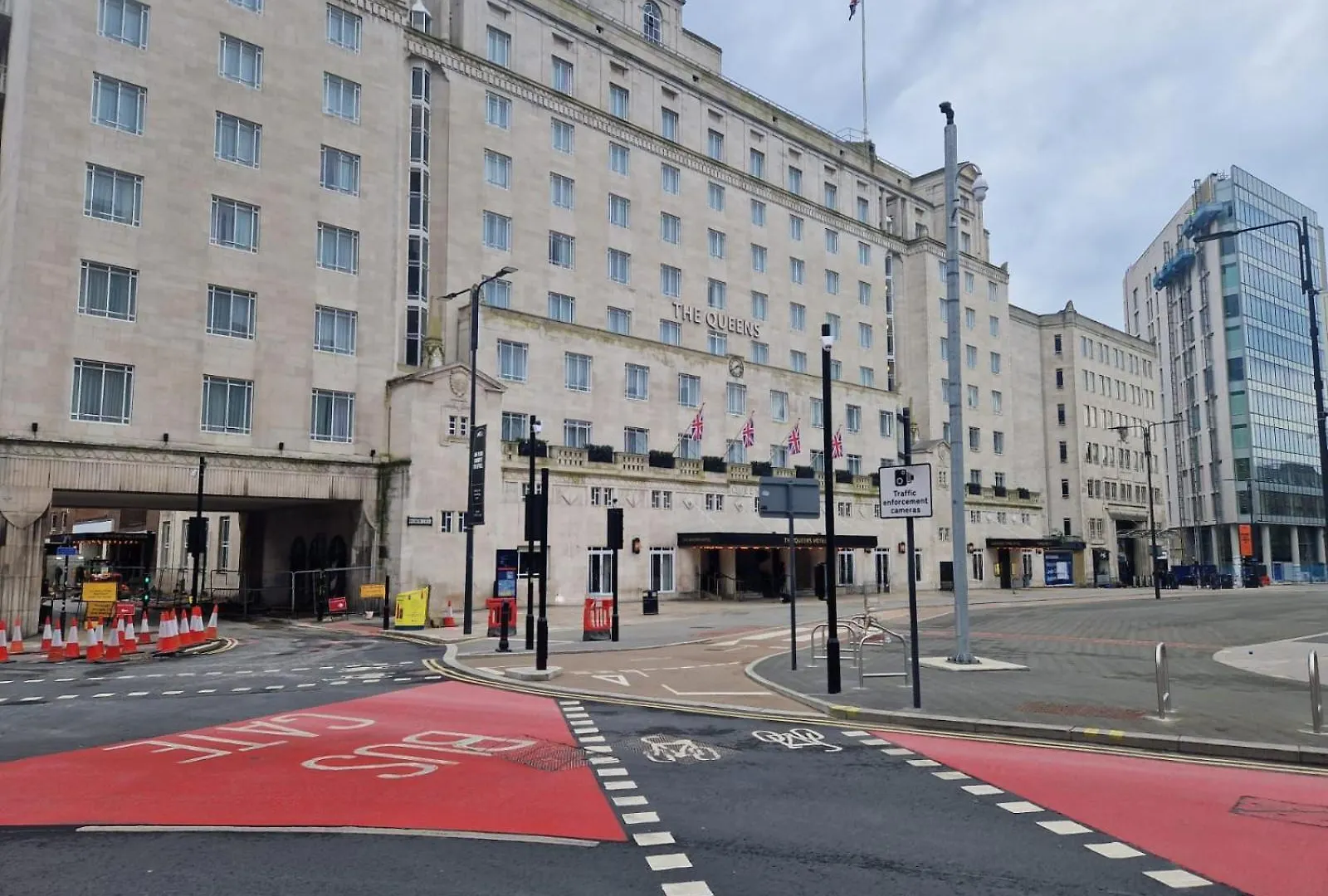 Elegant 1Bed Apt In Leeds City Centre Leeds (West Yorkshire)