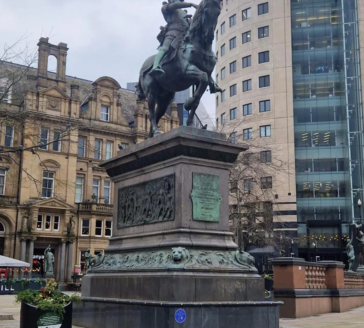 Elegant 1Bed Apt In Leeds City Centre 0*, Leeds (West Yorkshire) United Kingdom